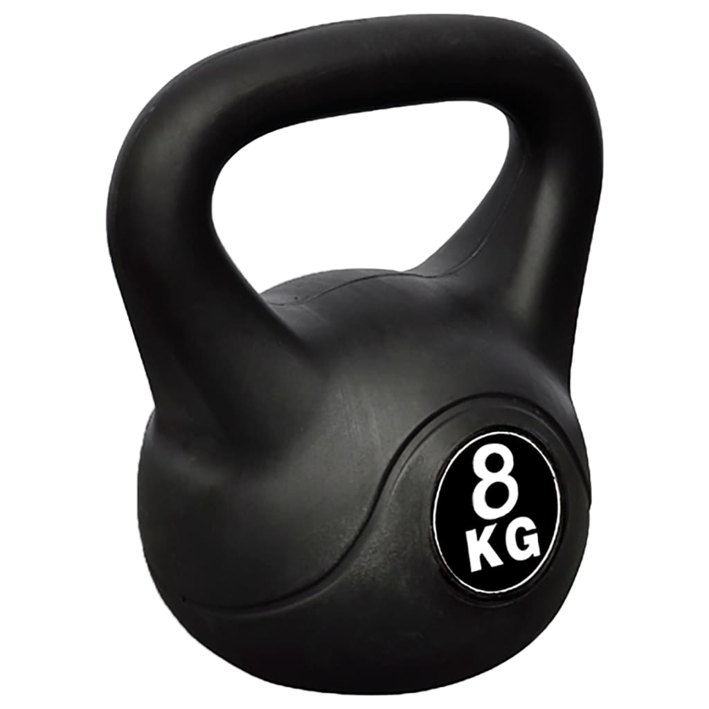 Kahvakuula 8kg