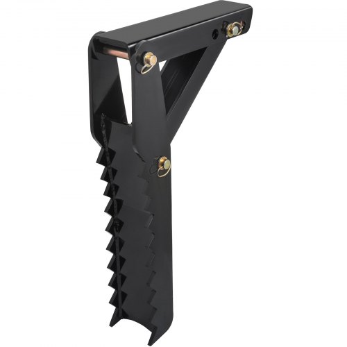 Kaivinkoneen peukalon varusteet North Craft, 32&quot;, Teräs