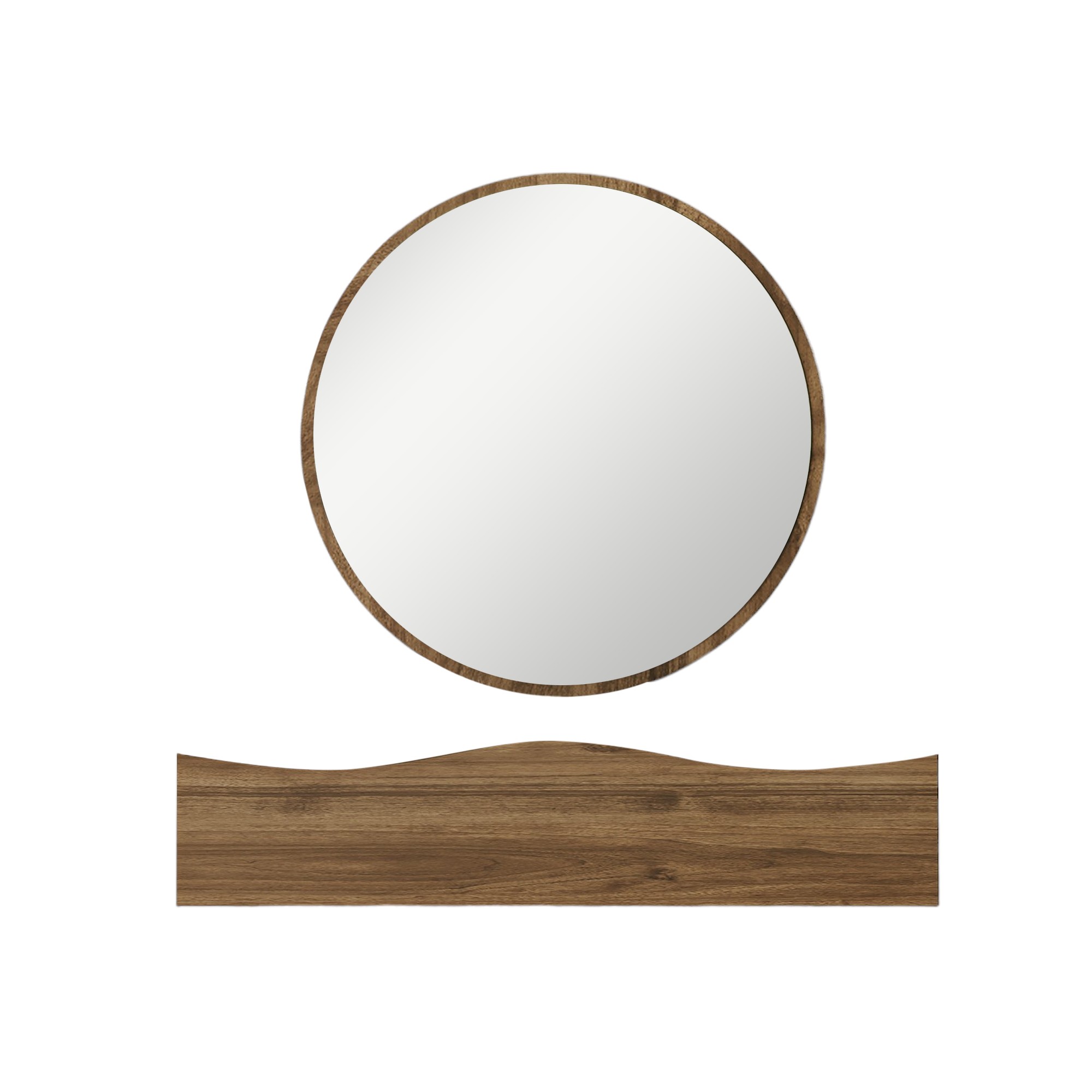 Lipasto Valento Furniture Princesse, 82x15x30cm