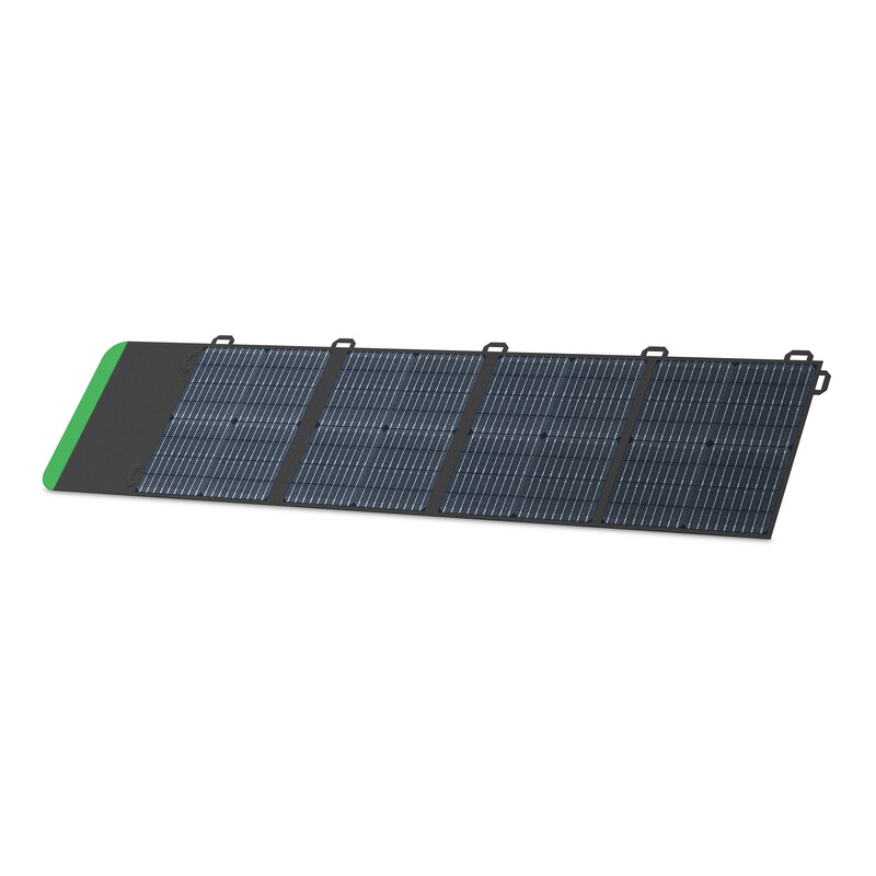 Kannettava aurinkopaneeli Schneider Electric OffGrid, 100W