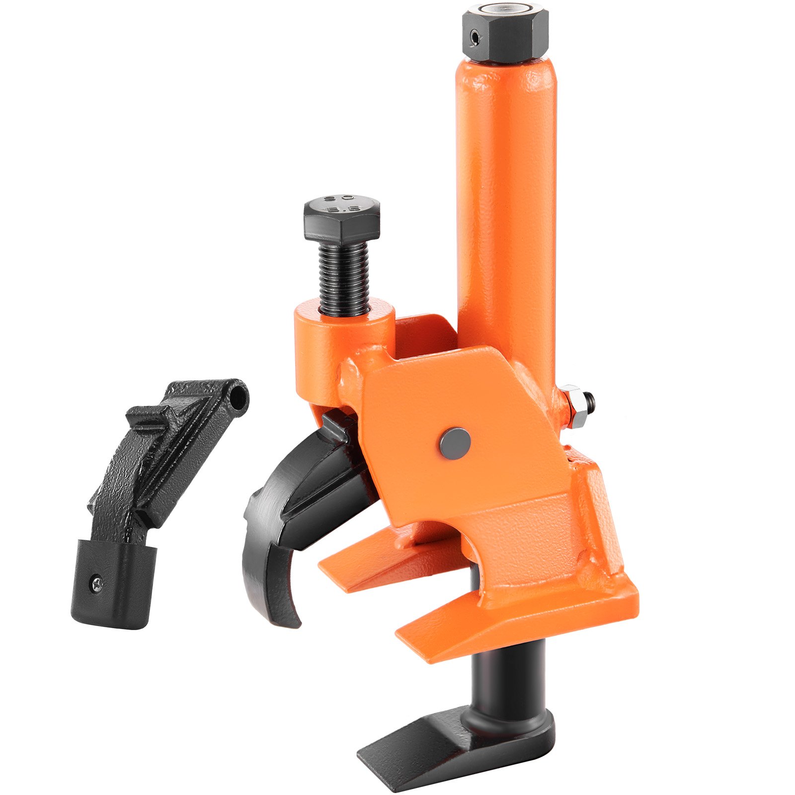 Käsikäyttöinen renkaan palteenirrotin North Craft HKB1040B, 96.5-106.7 mm, alumiinivanteille