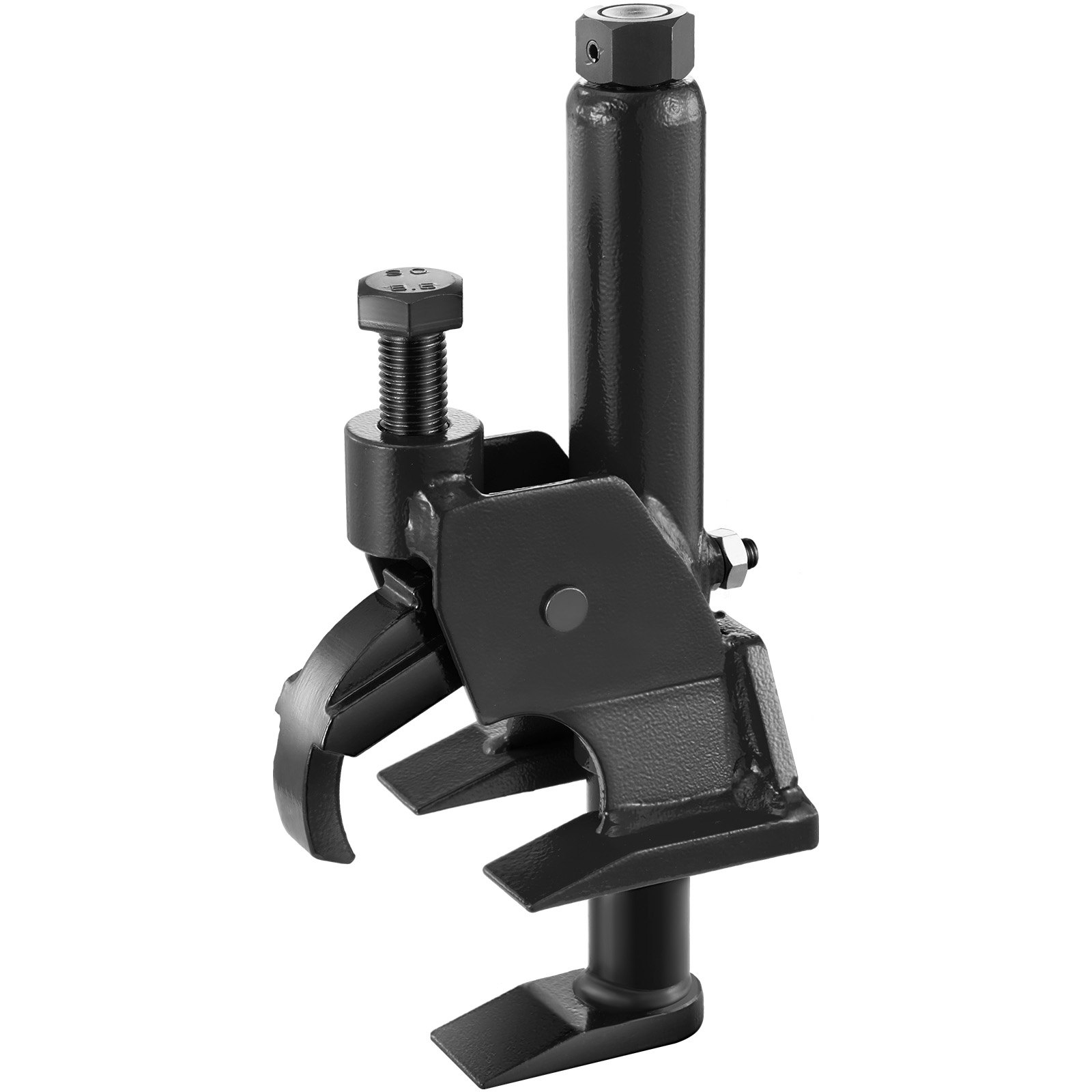 Käsikäyttöinen renkaan palteenirrotin North Craft Manual, 96.5-106.7mm, musta