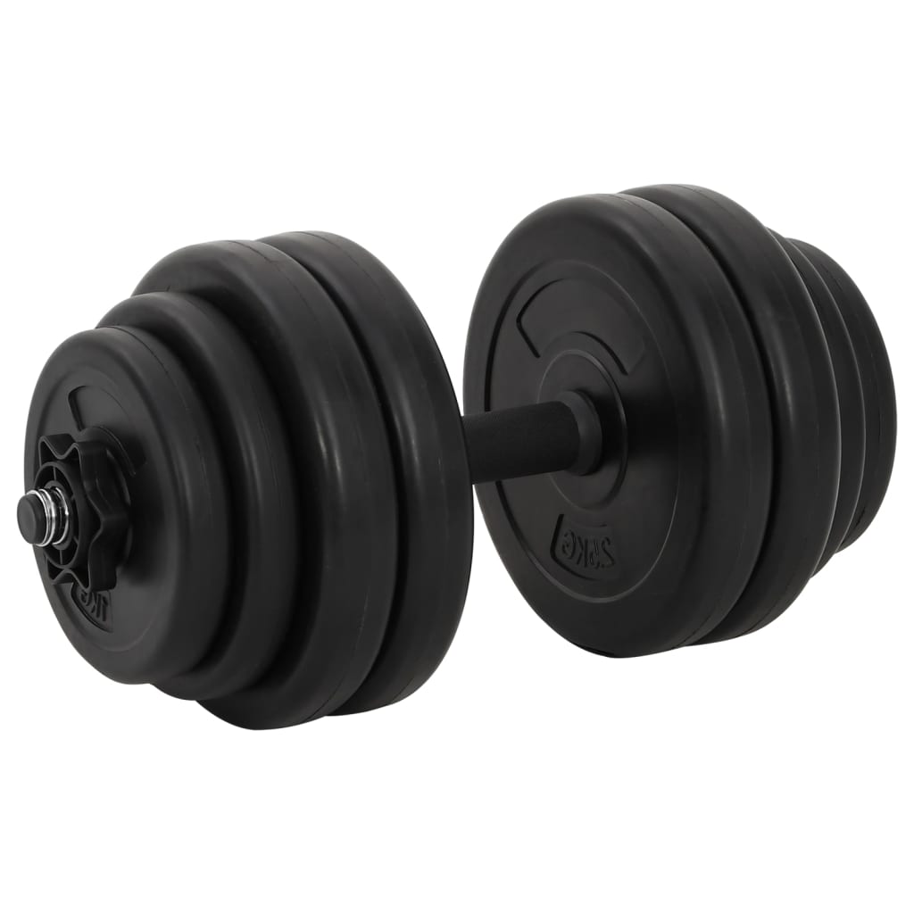 Käsipaino 15 kg