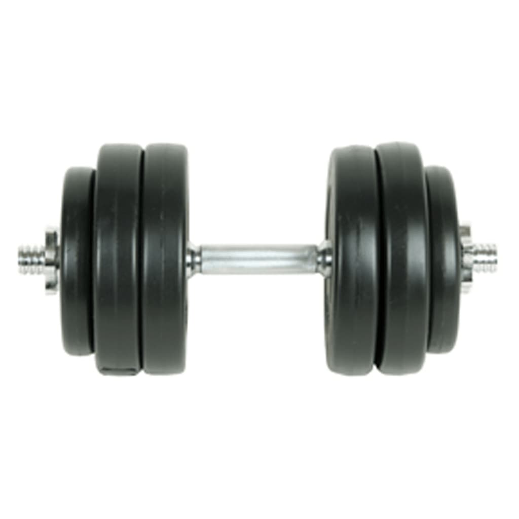 Käsipainosarja 15kg