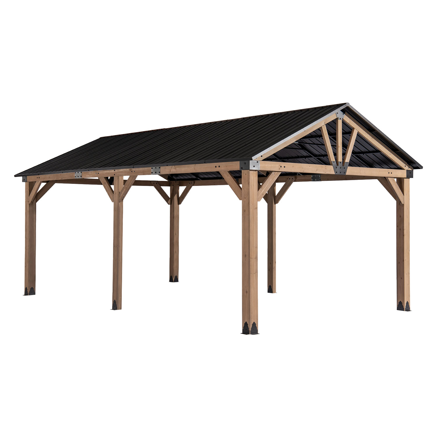 Katos Home4You Cedar 3,6x6M