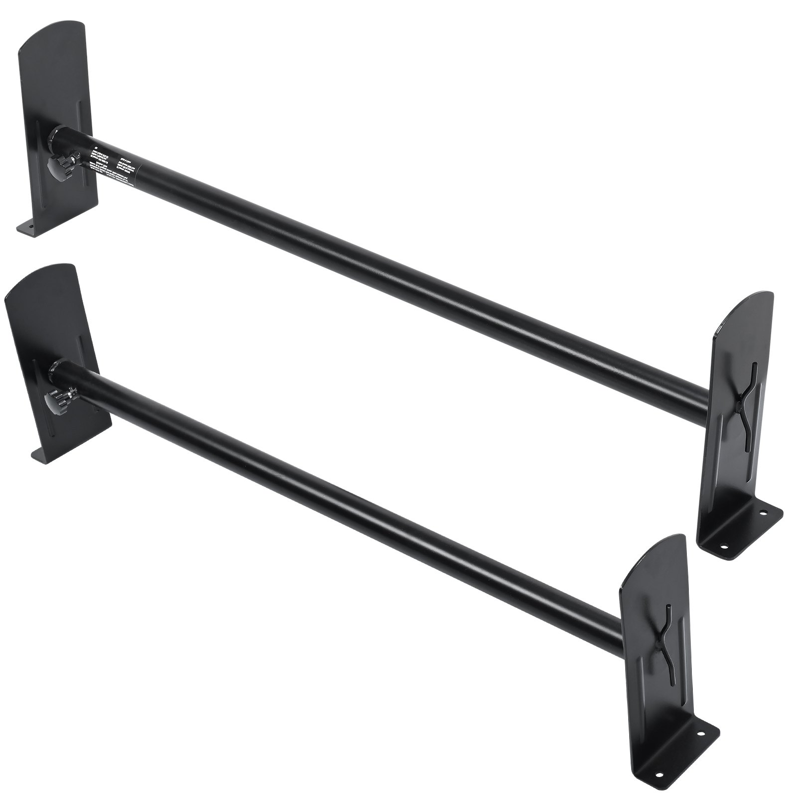 Kattoteline North Craft BYCD-006, 227kg, säädettävä 910-1330 mm, teräs