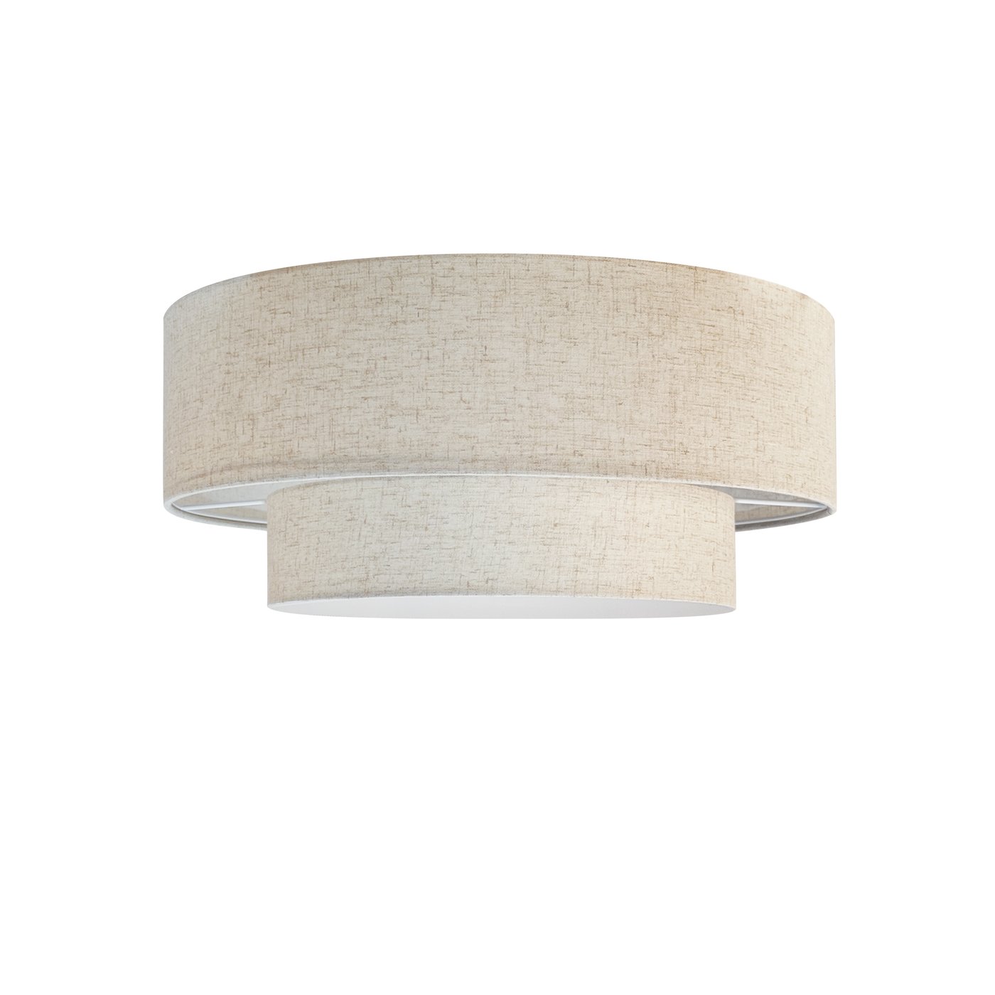 Kattovalaisin Nordlux Malodin, beige