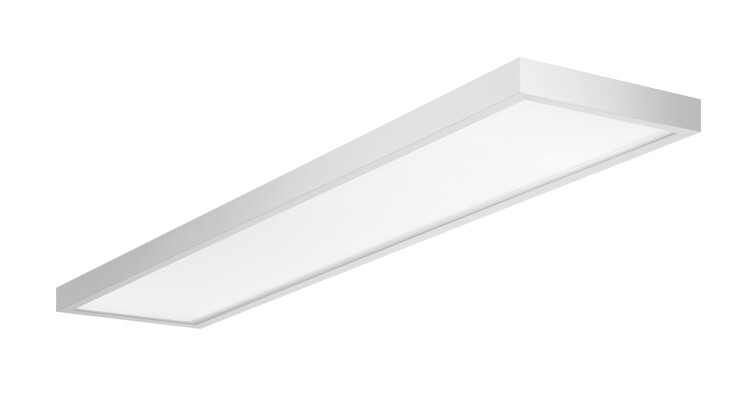 Kattovalaisin Twenty3 2350 G4, 1500mm, IP20, 6000lm, 3/4K