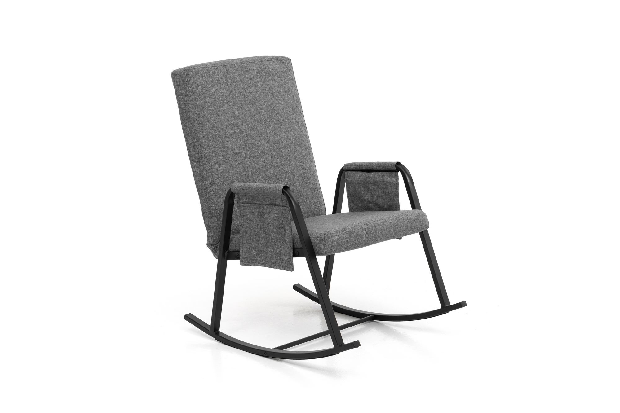 Keinutuoli Valento Furniture Oden Single, 60x65x50 cm