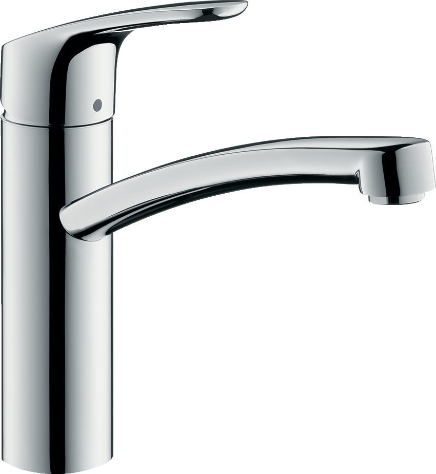 Keittiöhana Hansgrohe Focus E² (31806000)