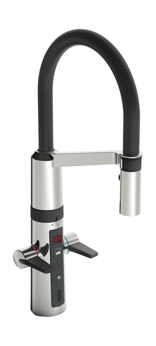 Keittiöhana Oras Optima 2728F