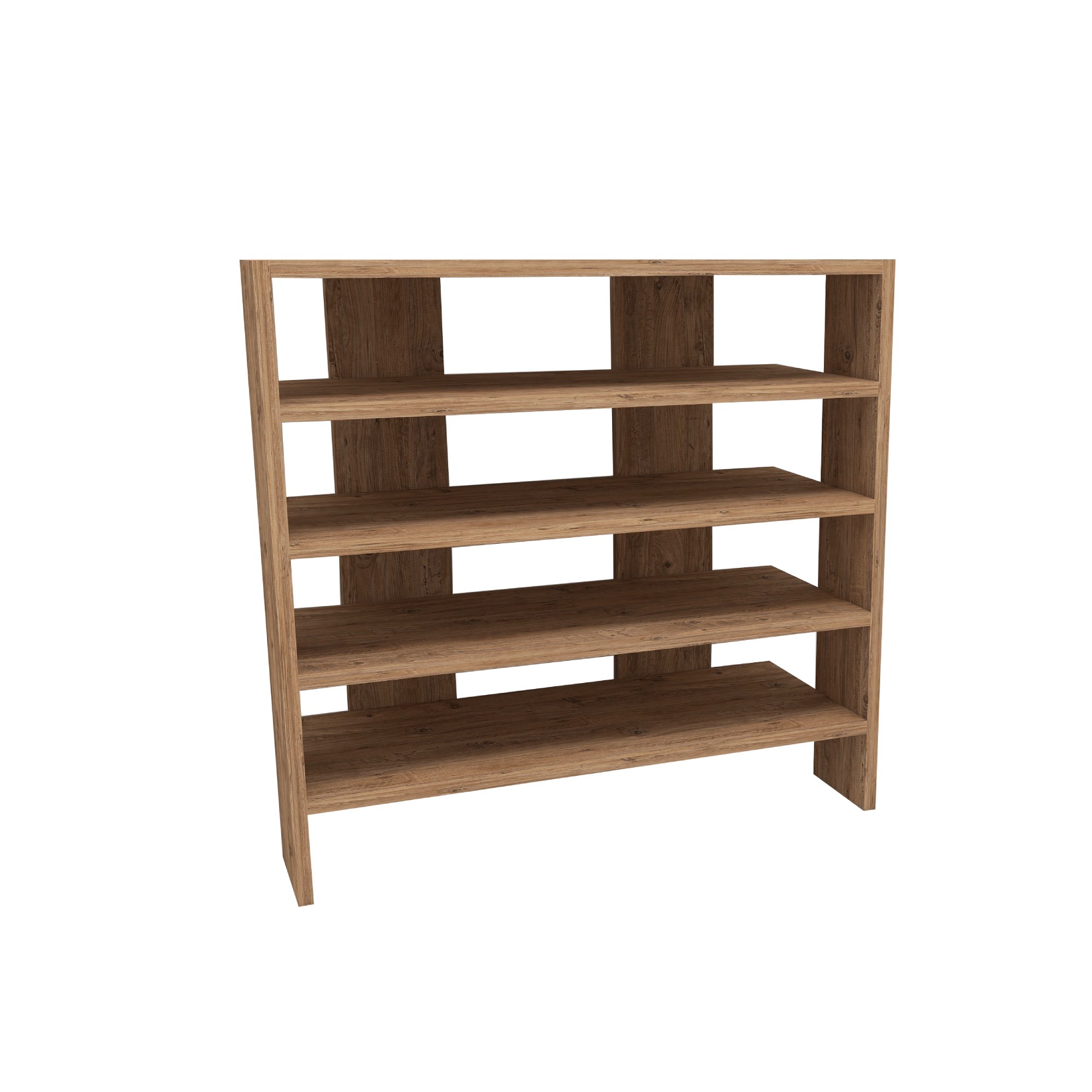 Kenkähylly Valento Furniture Sargel