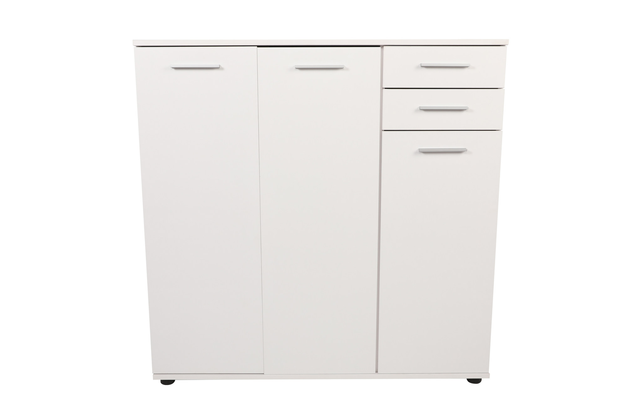 Kenkäkaappi Valento Furniture ADR-532-BB-1 valkoinen