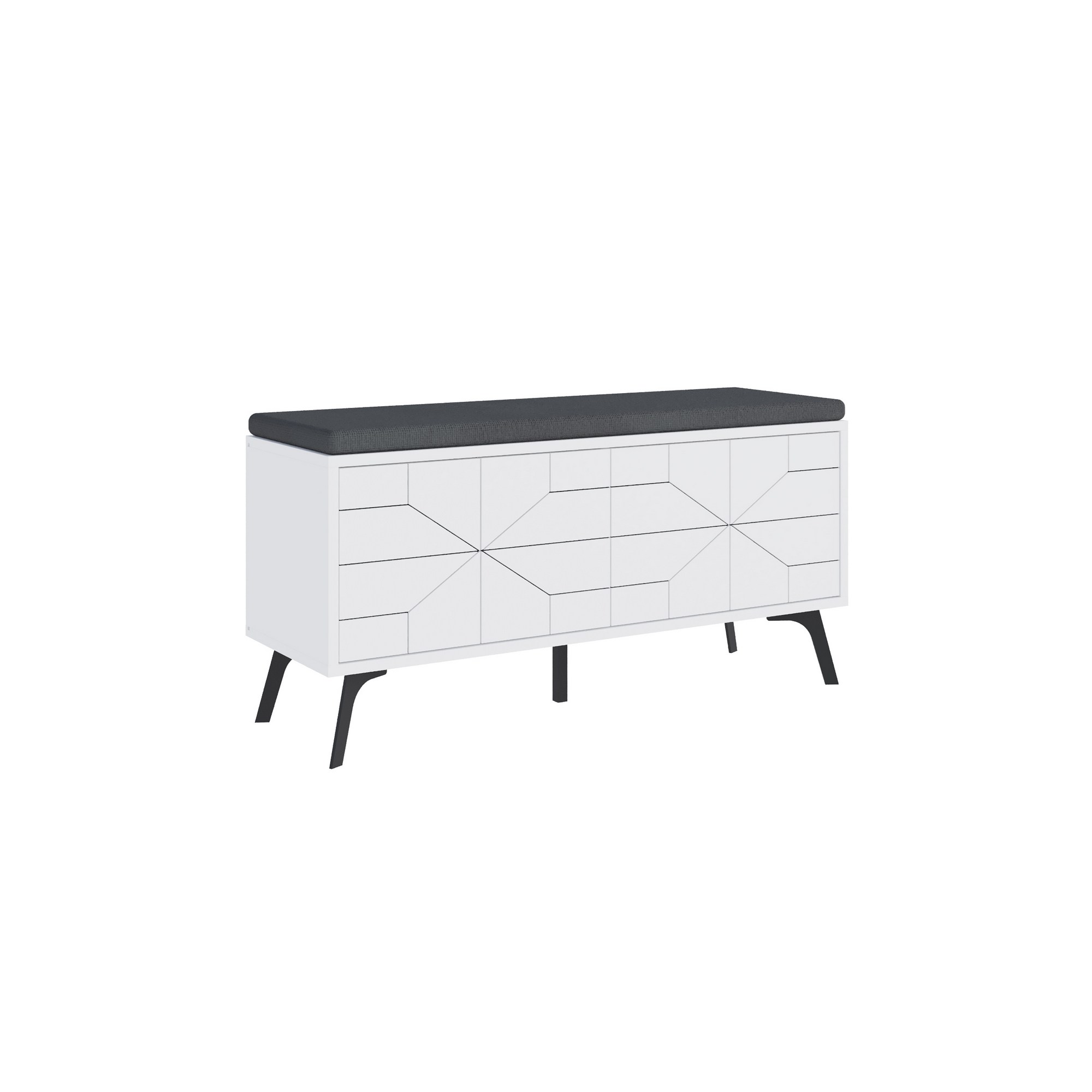 Kenkäkaappi Valento Furniture Dune