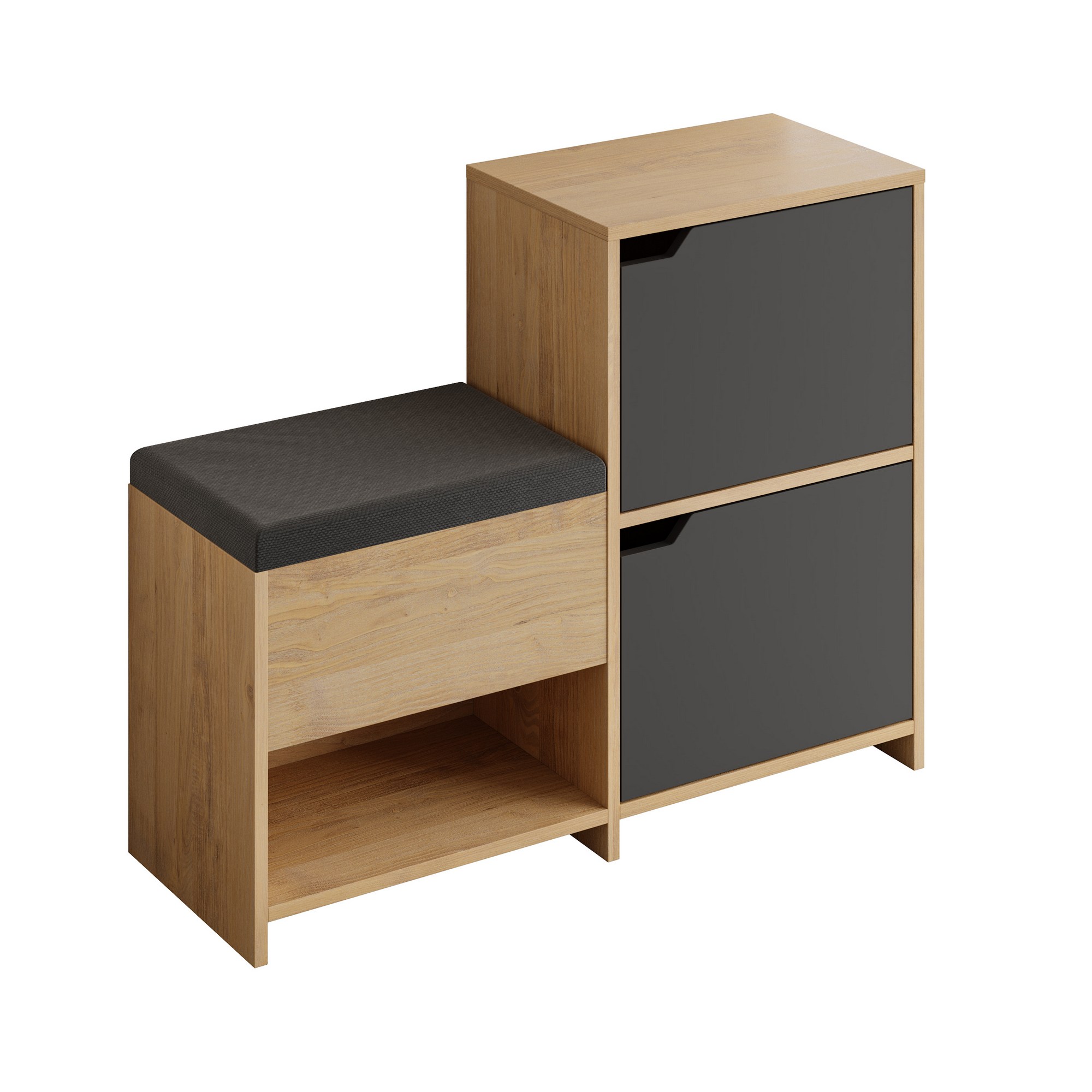 Kenkäkaappi Valento Furniture Haven