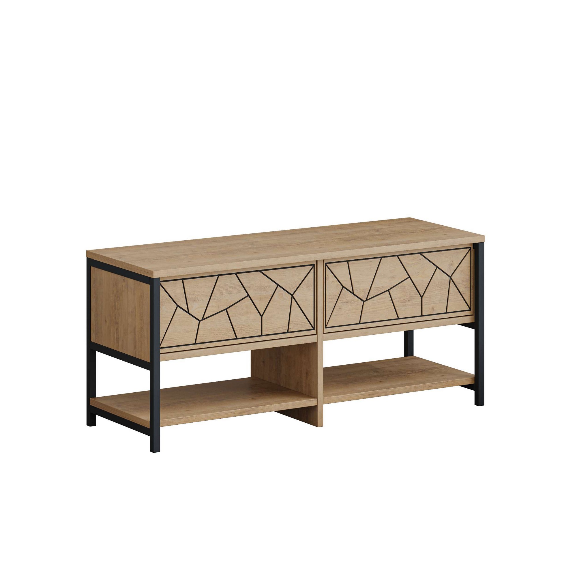 Kenkäkaappi Valento Furniture Inola