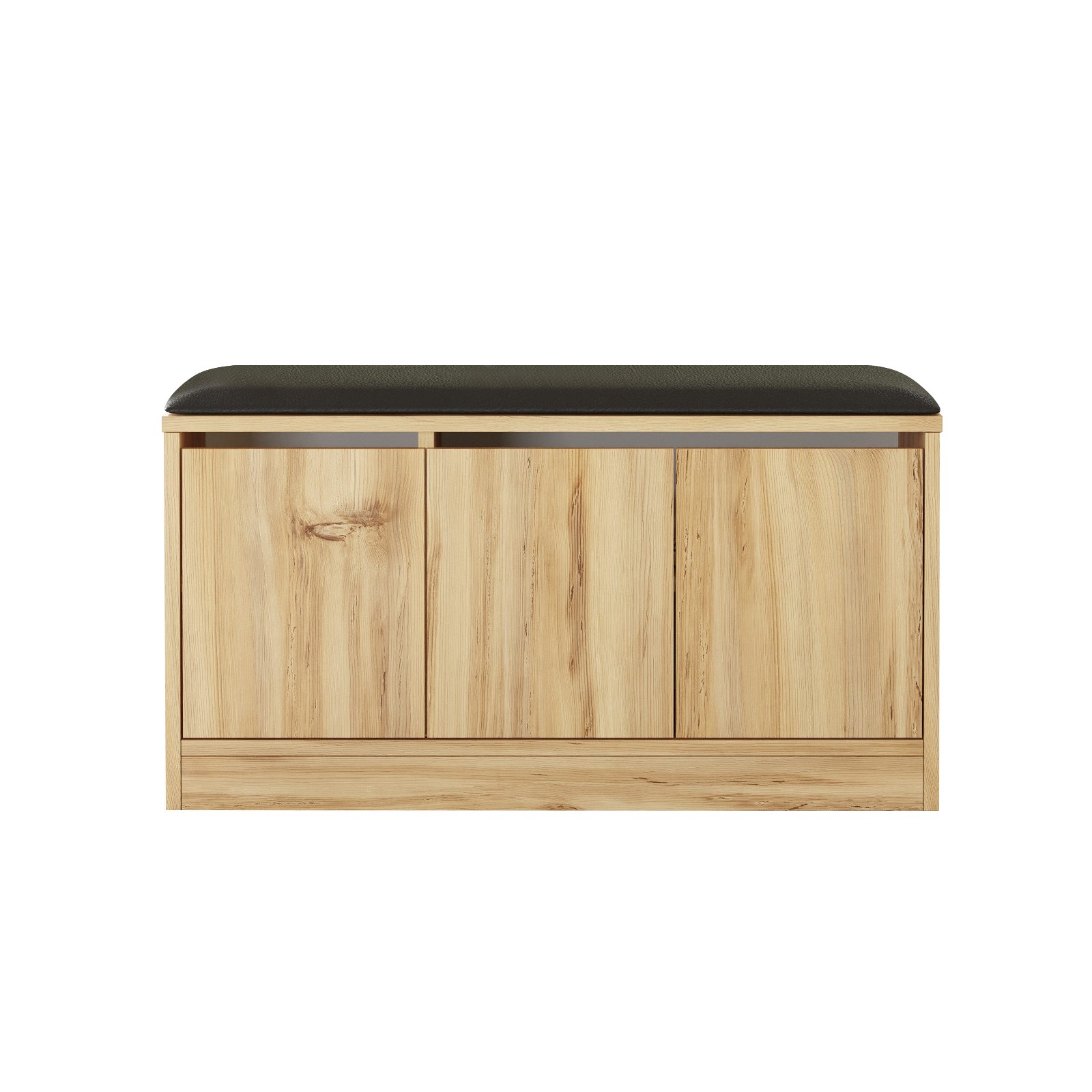 Kenkäkaappi Valento Furniture MR2 KE tammi