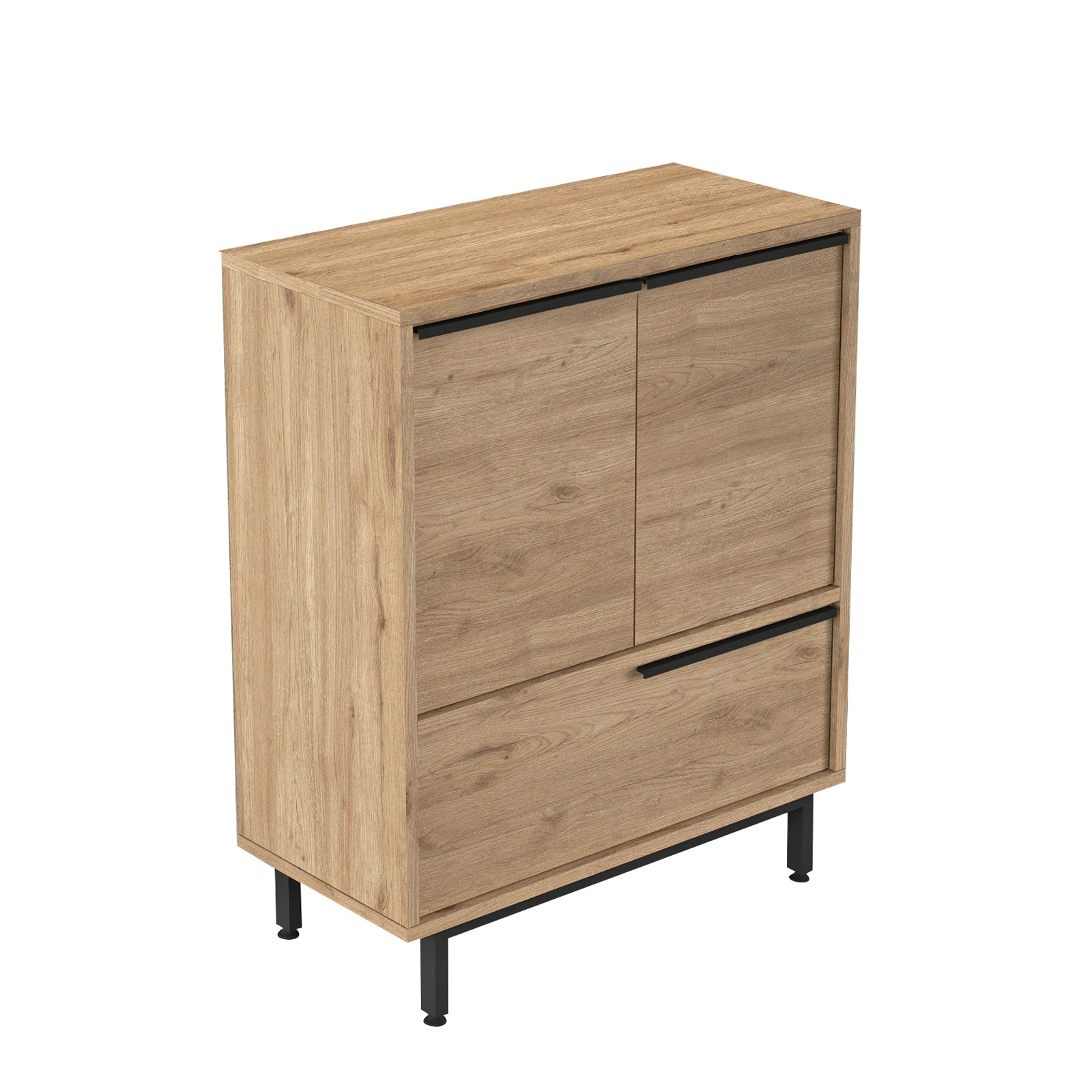 Kenkäkaappi Valento Furniture ON8C
