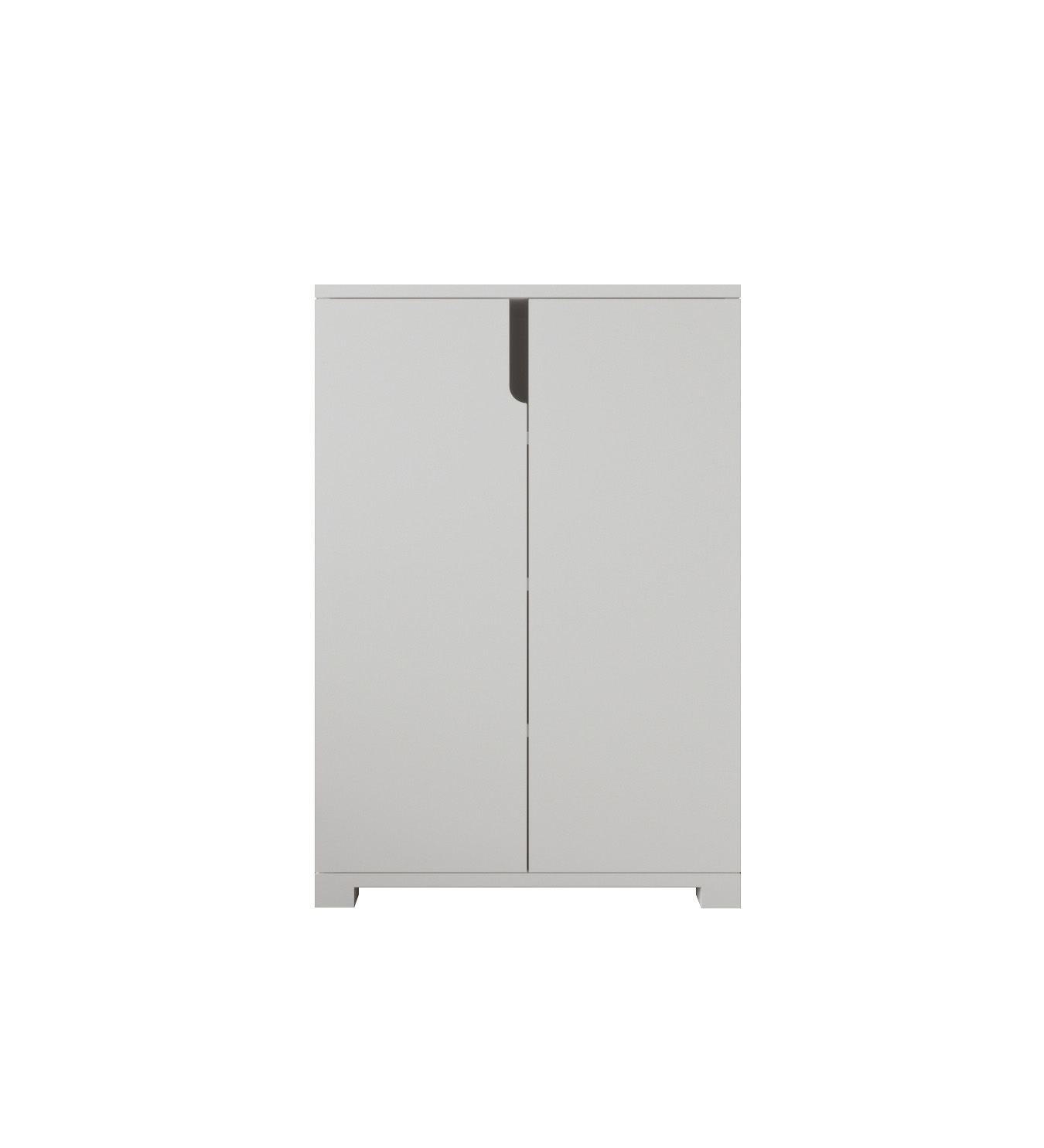 Kenkäkaappi Valento Furniture Venedik, 60x34x97cm