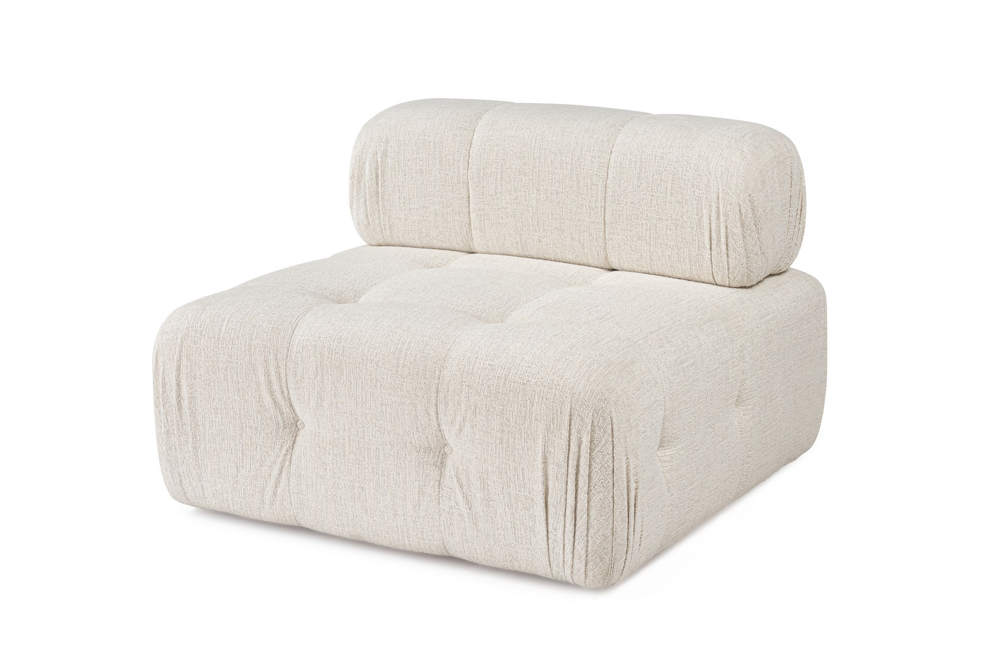 Keskimoduuli Valento Furniture Doplo-sohvaan