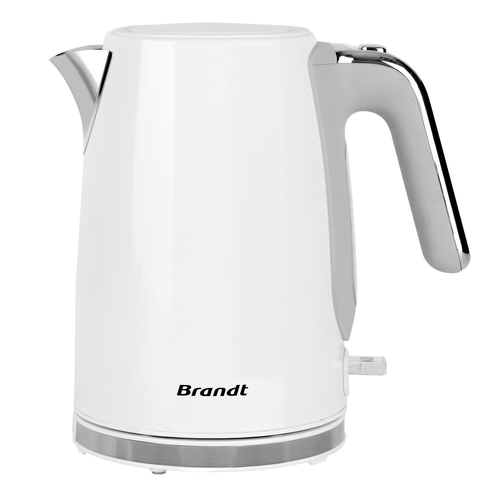 Vedenkeitin Brandt BO1703W, 1.7L valkoinen