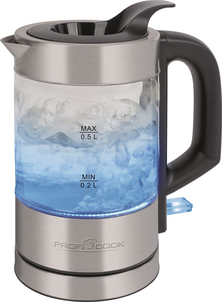 Vedenkeitin ProfiCook PCWKS1228, 0.5L