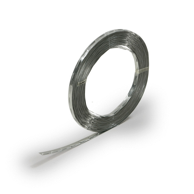 Kiinnitysvanne Ensto XBC1230,  12mmx20m