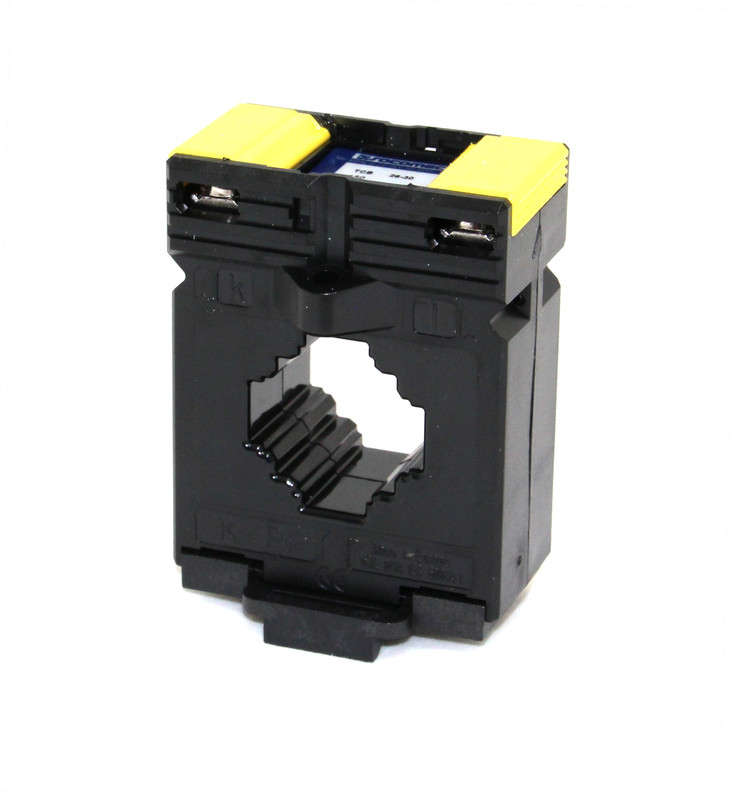 Kiinteä virtamuuntaja Garo TCB 26-30 150A