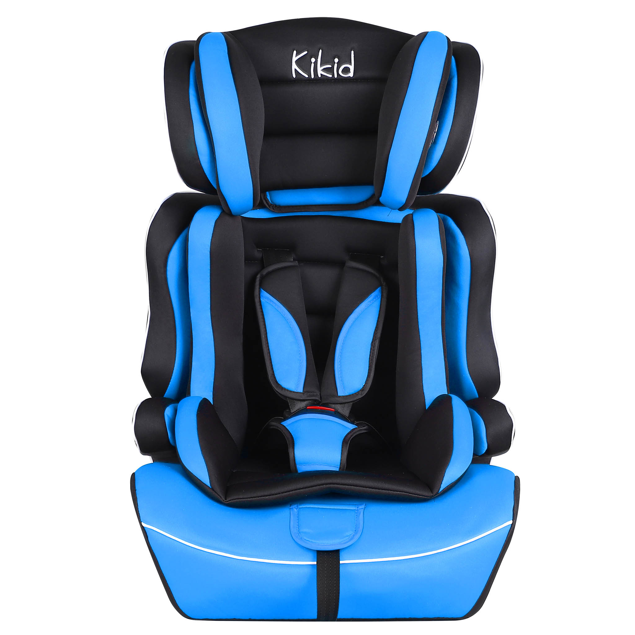 Turvaistuin Kikid Basic R129, 76-105cm