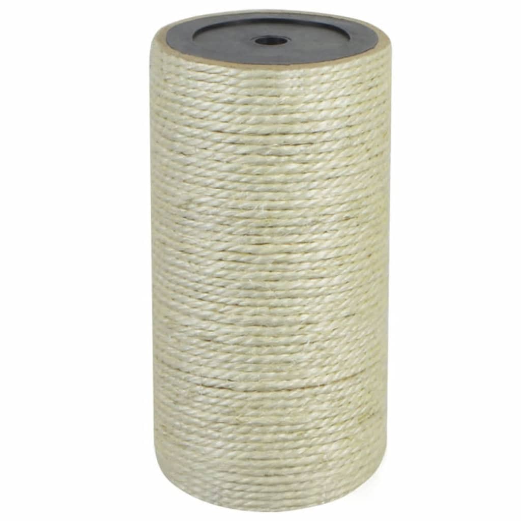 Kissan raapimispuu, beige