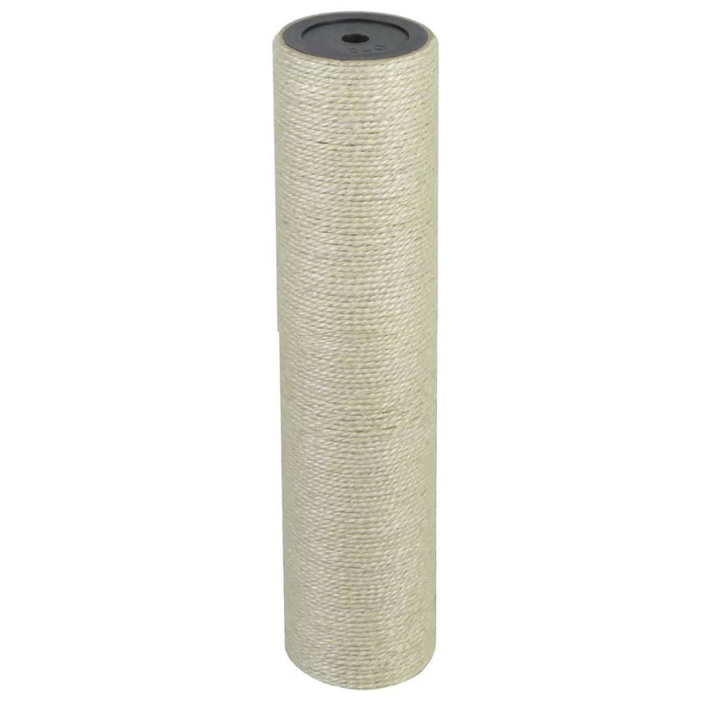 Kissan raapimispuu, 8x35cm, 10mm, beige