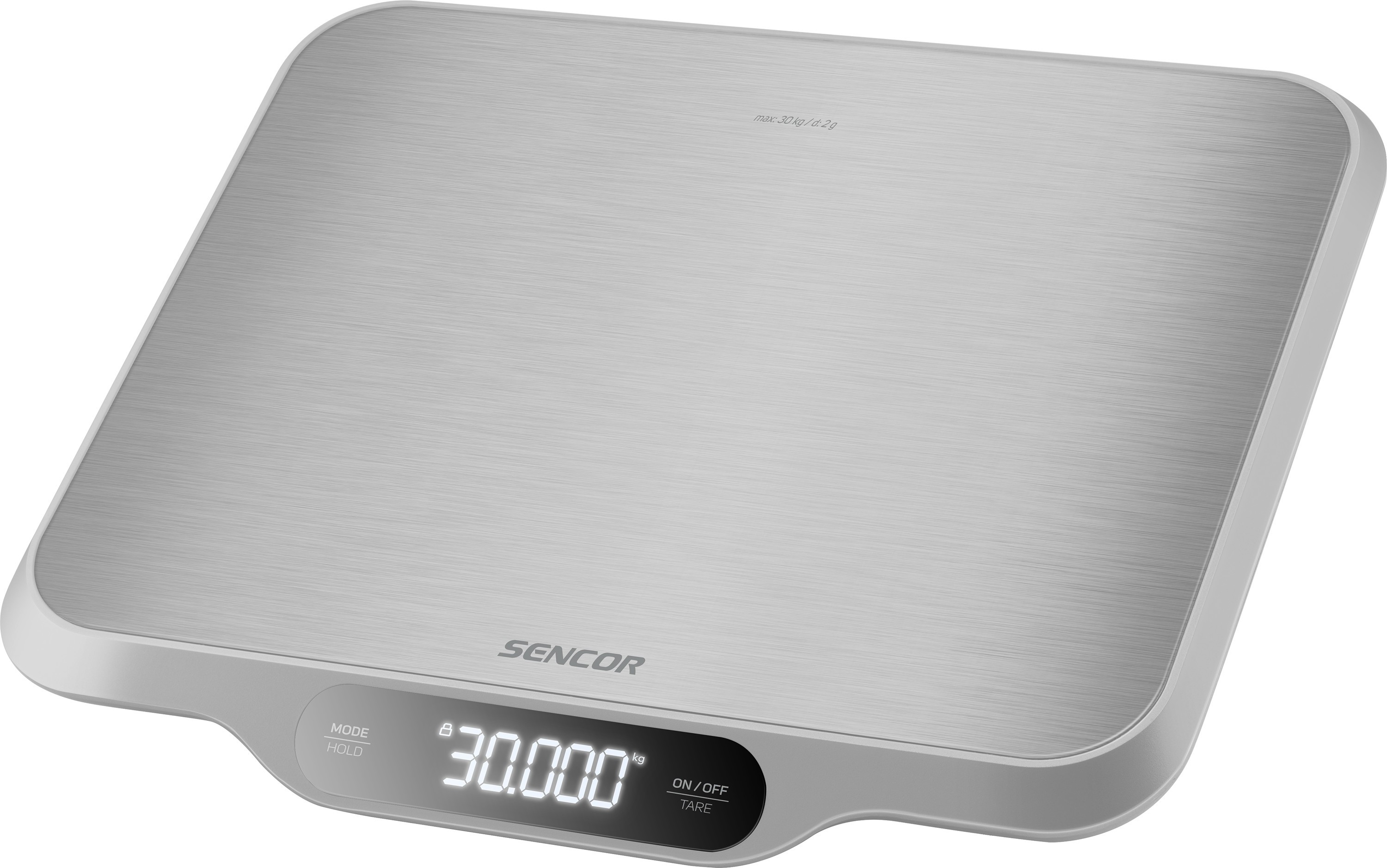 Keittiövaaka Sencor SKS7300