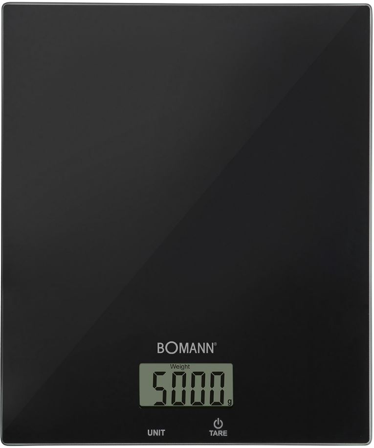 Keittiövaaka Bomann KW6085CB