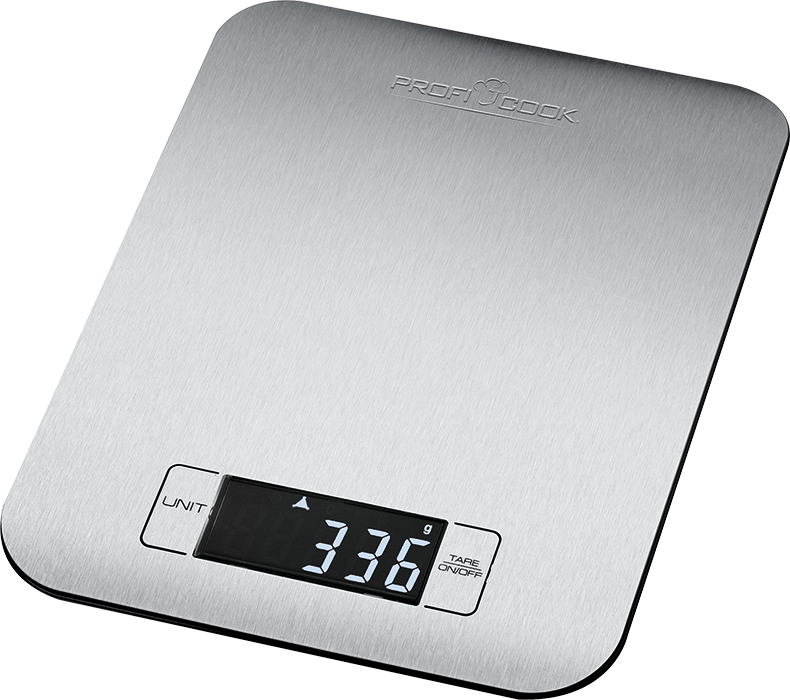 Keittiövaaka ProfiCook PCKW1061
