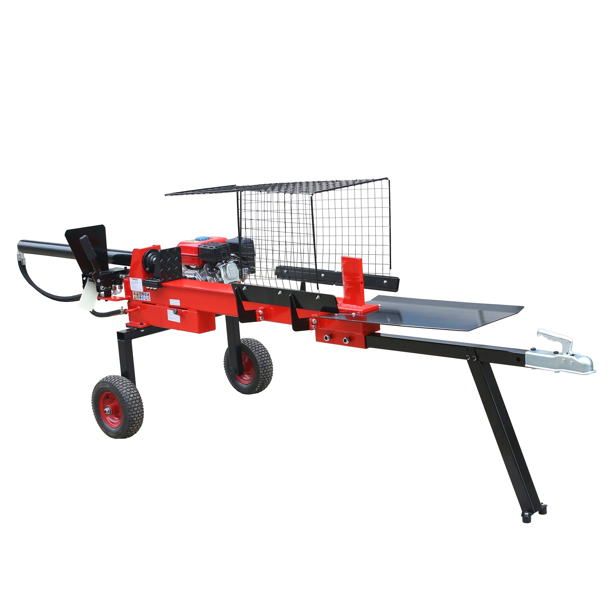 Klapikone Timco HLS8TG, 102 cm