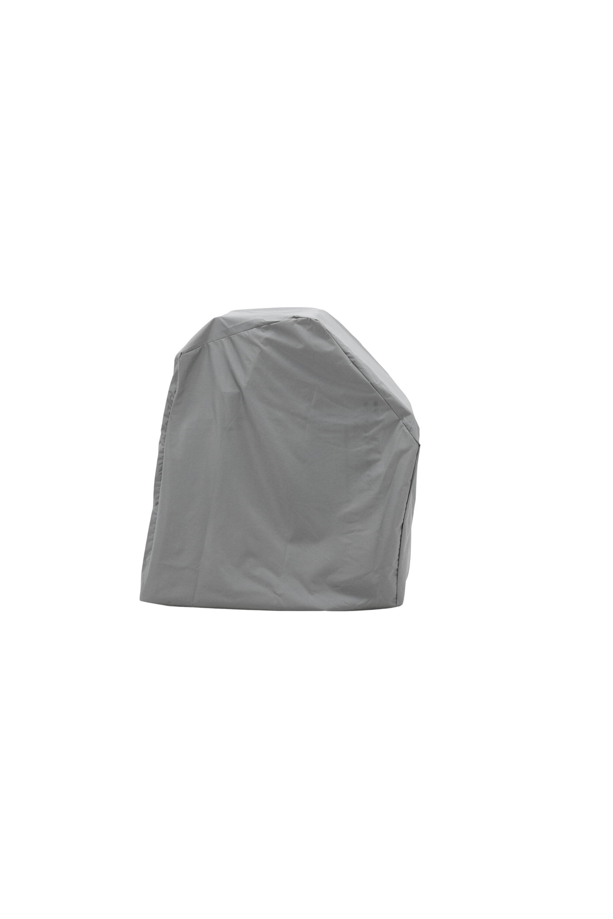 Suojapeite tuoleille Venture Home Klas, 90x63x95/115/75 cm, polyesteri, harmaa
