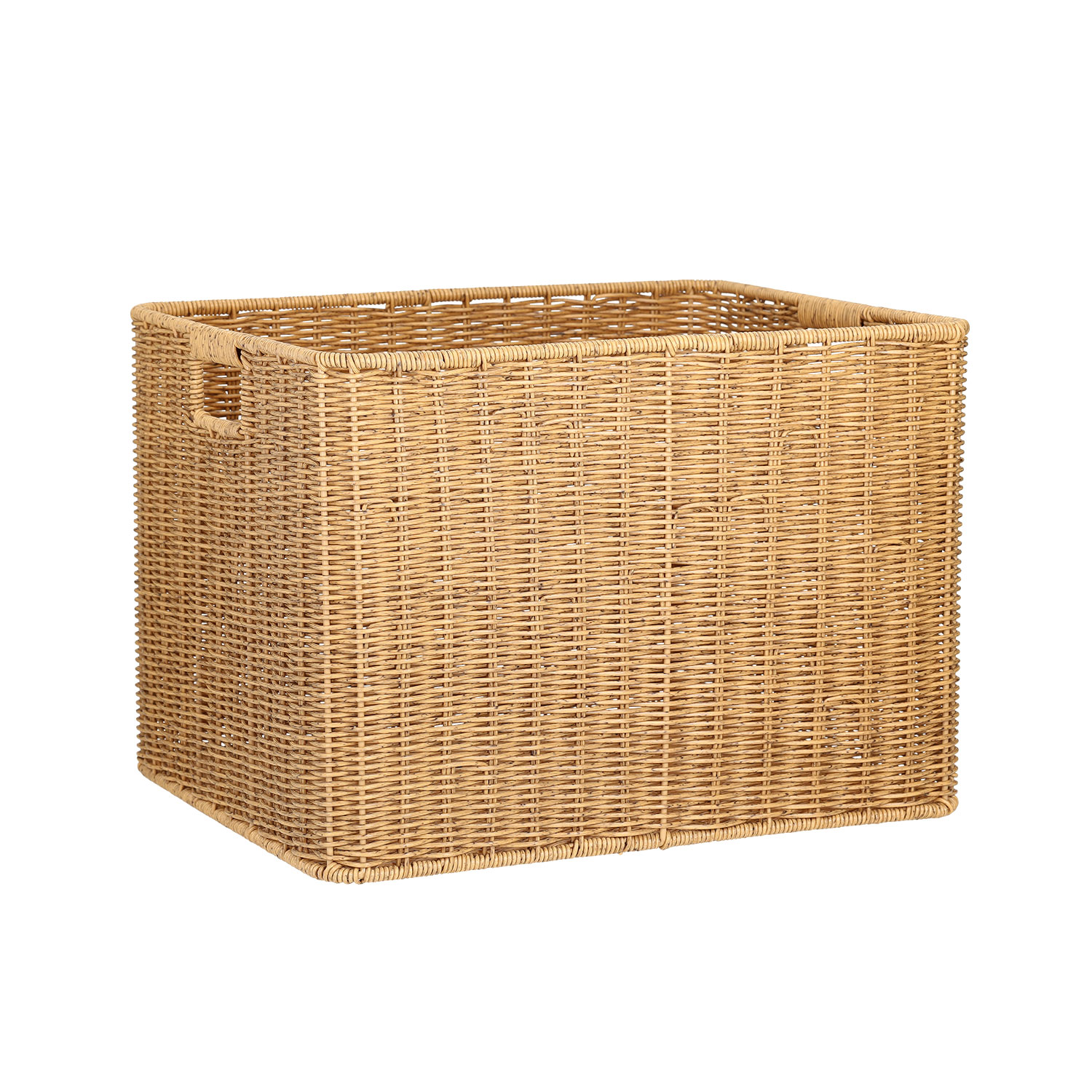 Kori Home4You Basile, 42,5x34x30 cm, Luonnonvärinen