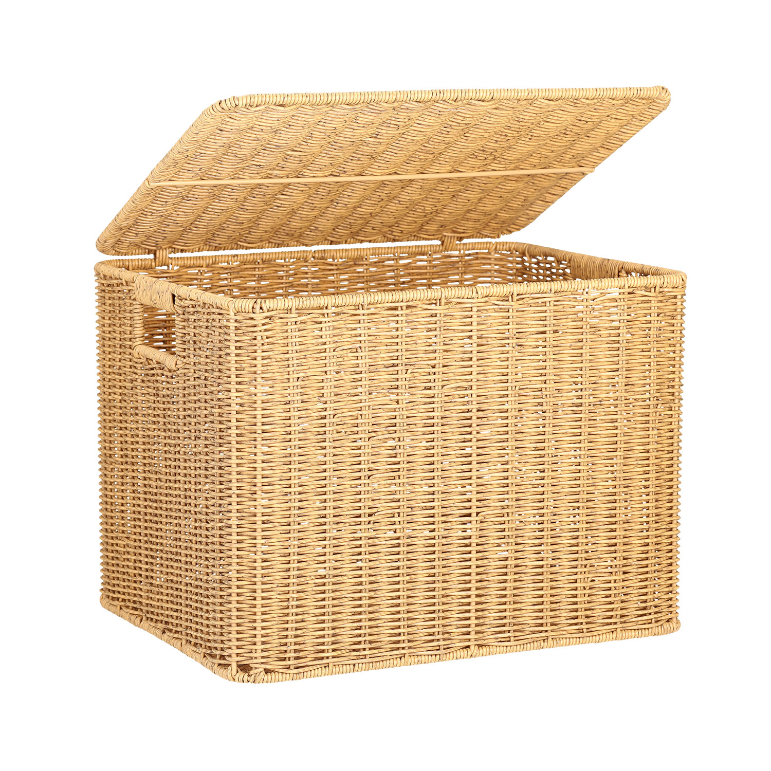 Kori Home4You Basile, 42,5x34x31cm, Luonnonvärinen