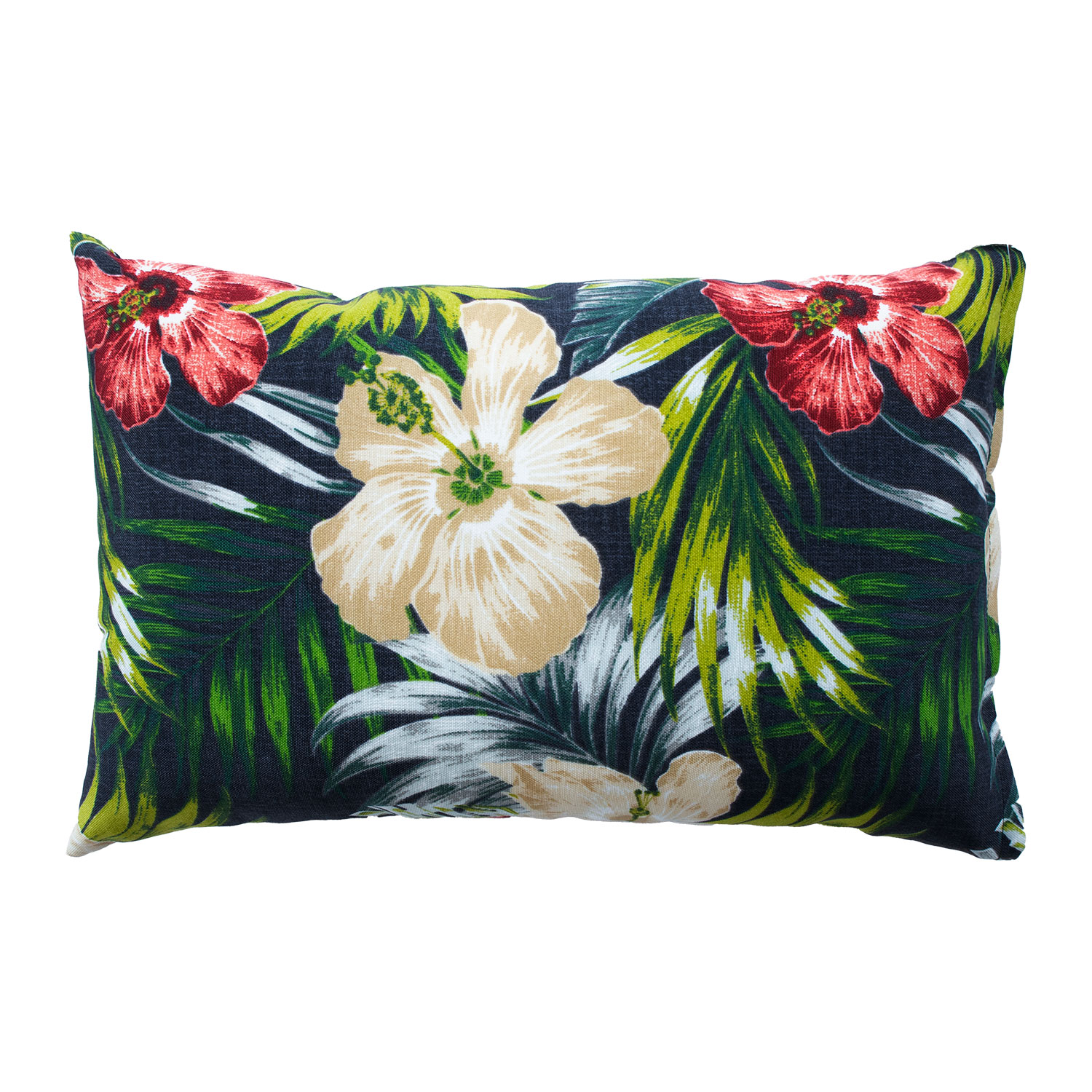 Koristetyyny Home4You Summer Flower, 32x50cm, Multicolor
