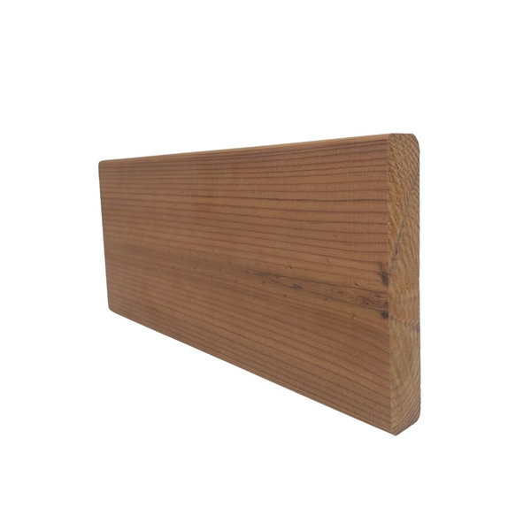 Laudelauta Jokiwood SHP, 26x140x2400 mm, Mänty, Lämpökäsitelty