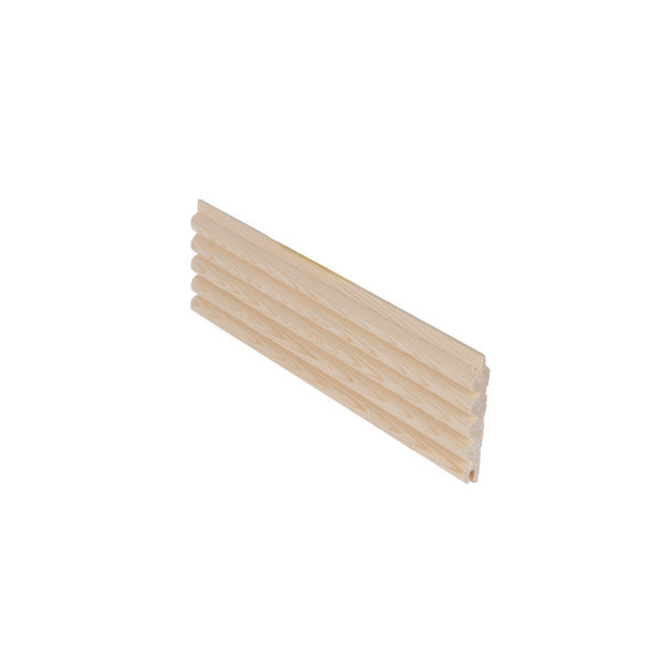 Sormipaneeli Jokiwood, 15x95x2700, Kuusi, Käsittelemätön