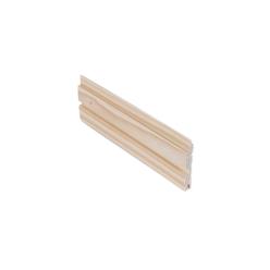 Rimapaneeli Jokiwood, STS10, Valeura 15x95x2380, Kuusi, Käsittelemätön, Ympäripontattu
