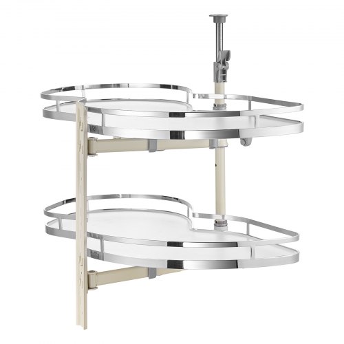 Kulmakaapin Järjestelmä North Craft DG-668L, 850x490x780 mm, Vasenkätinen