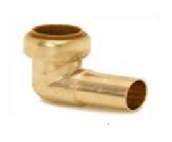 Kulmaliitin 15mm S/U Roth MultiPEX®, pistoliitin