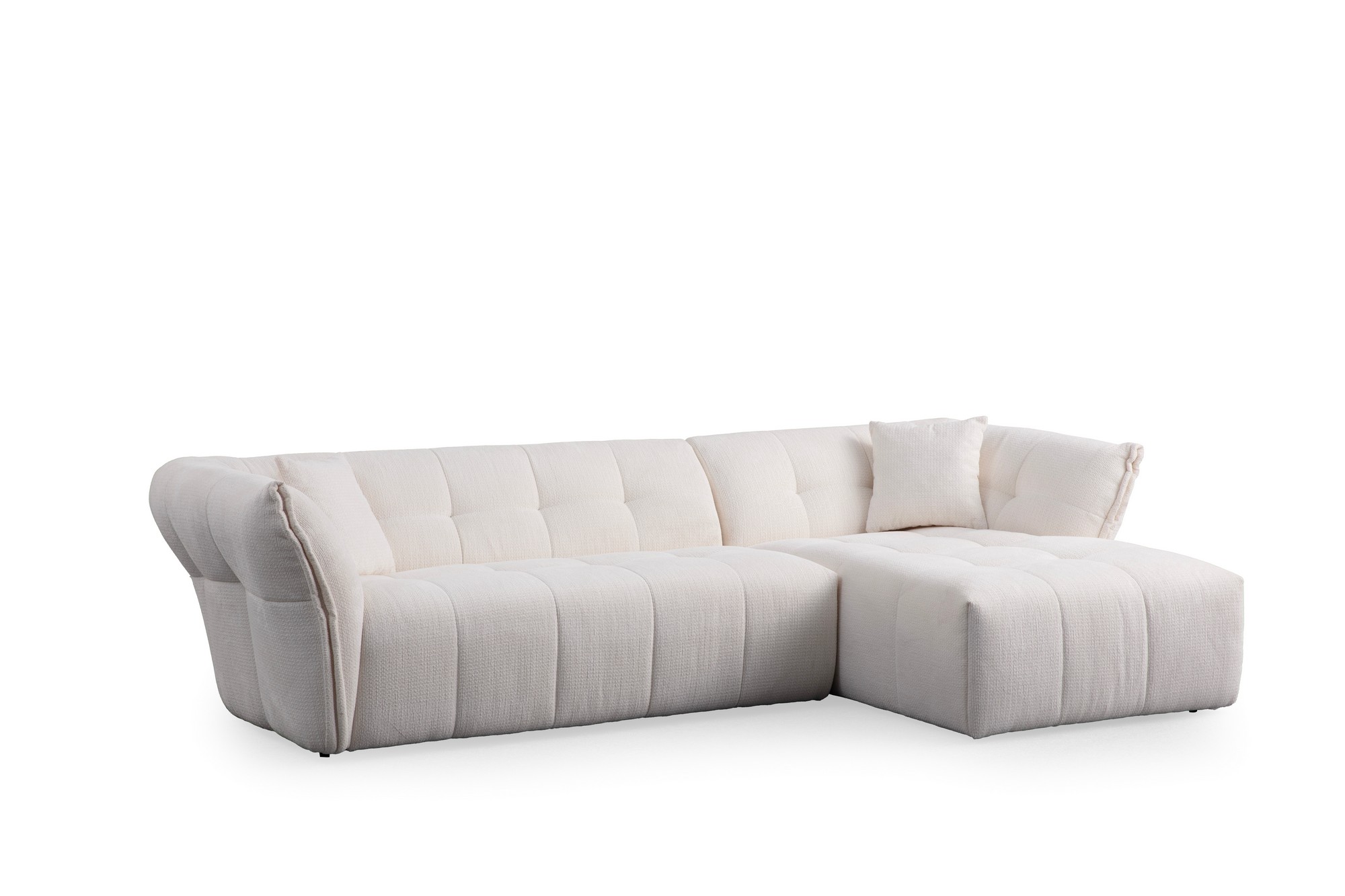 Kulmasohva Valento Furniture Boxer, oikea