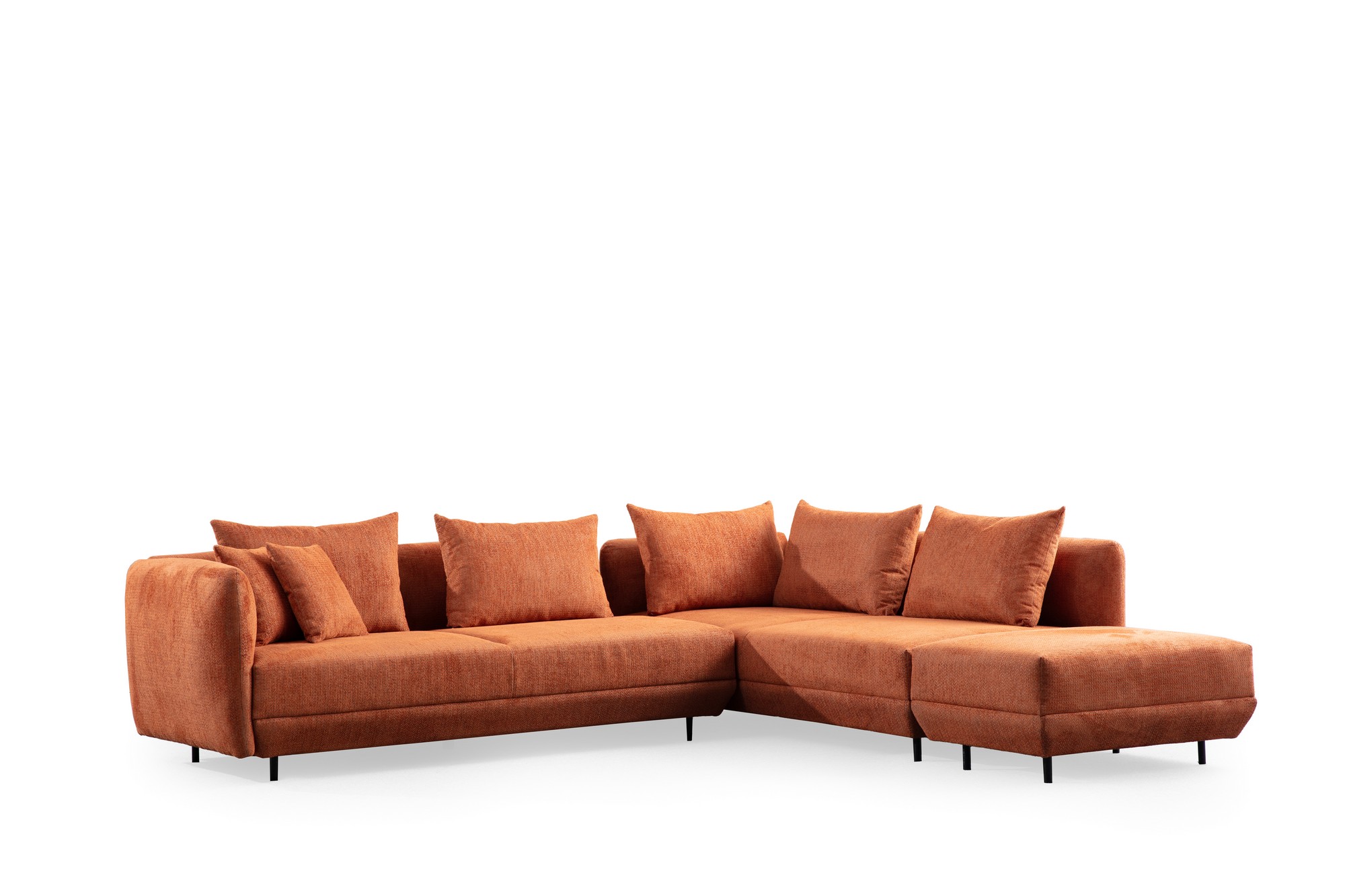 Kulmasohva Valento Furniture Floransa
