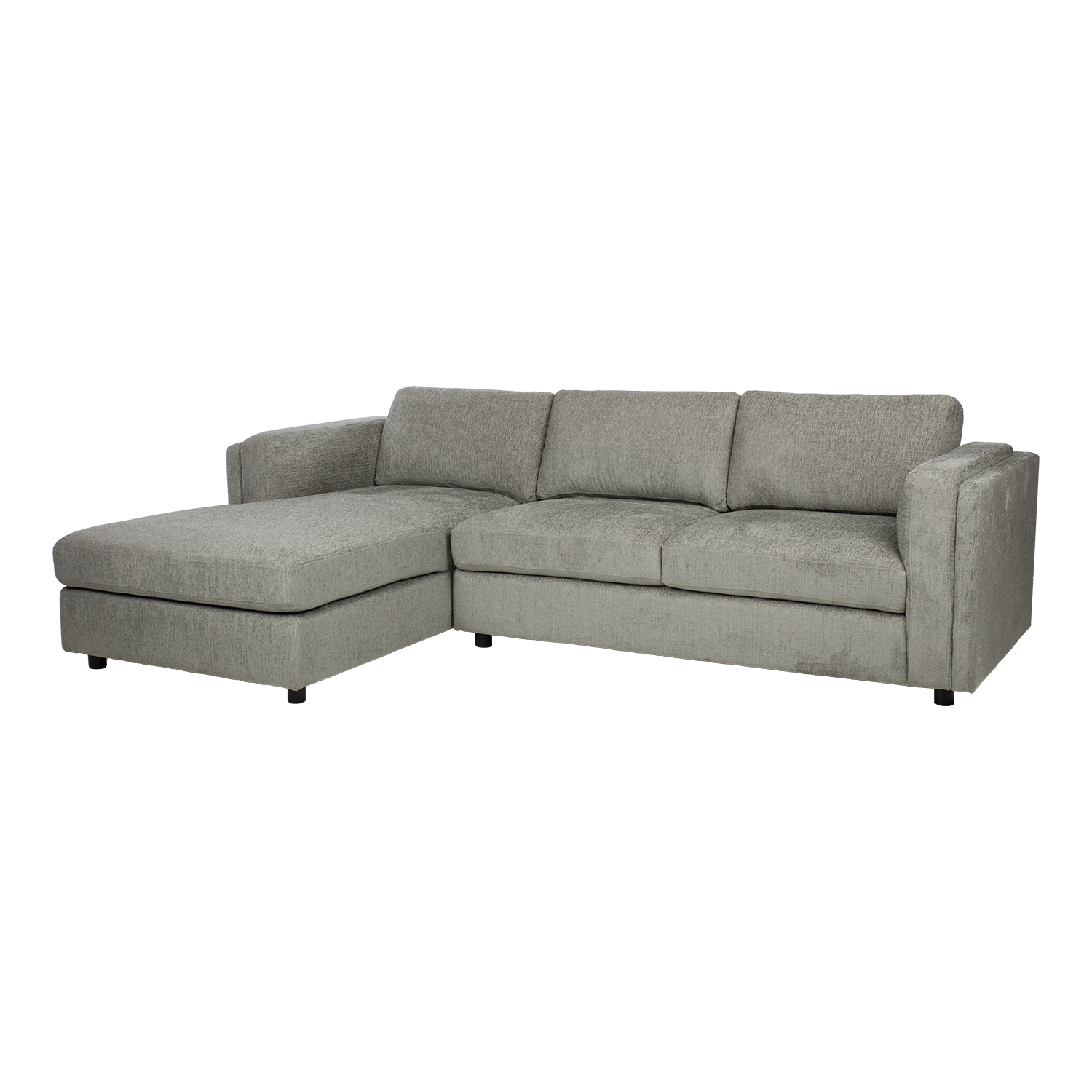 Kulmasohva Home4You Sire Lc, Vihreä