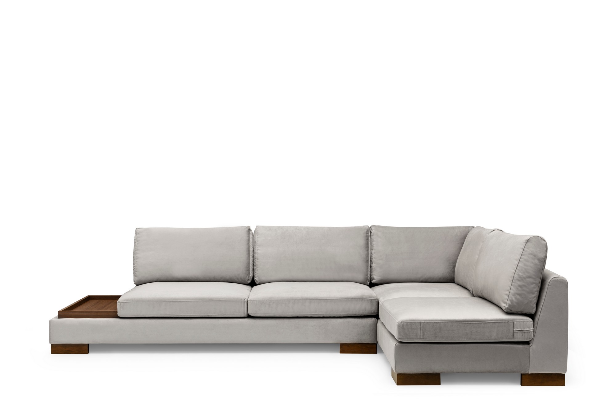 Kulmasohva Valento Furniture Tulip, oikea