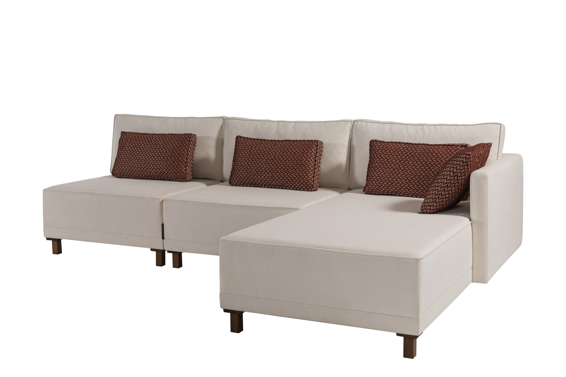 Kulmavuodesohva Valento Furniture Matris, oikea