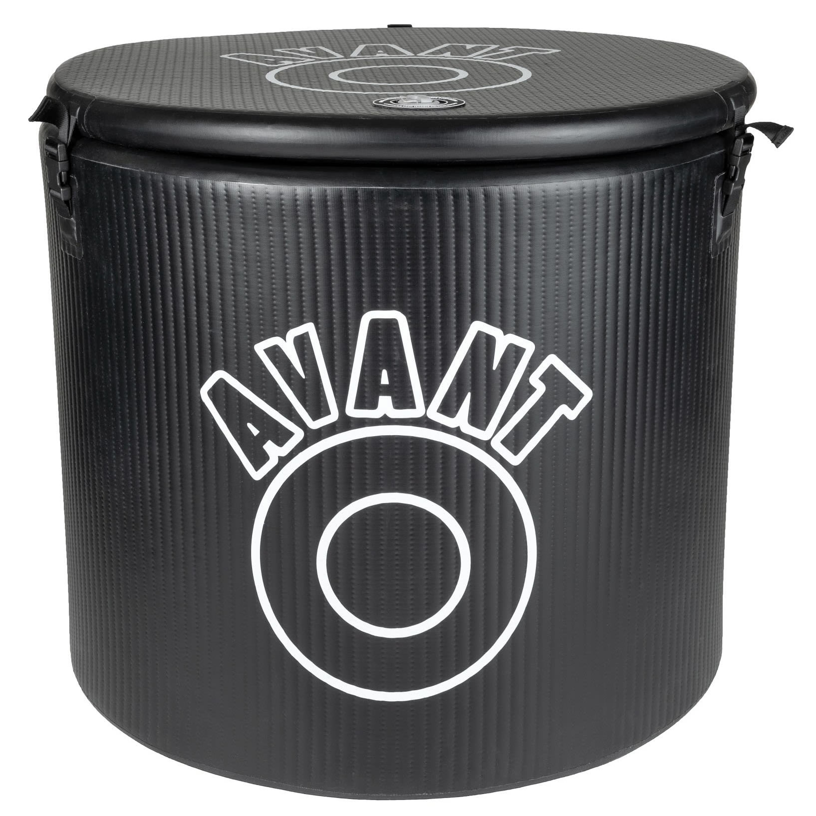 Kylmäallas Avant0 Premium Ø90 cm 375 l